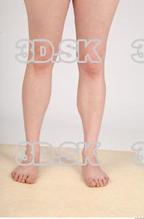 Leg texture of Margie 0002